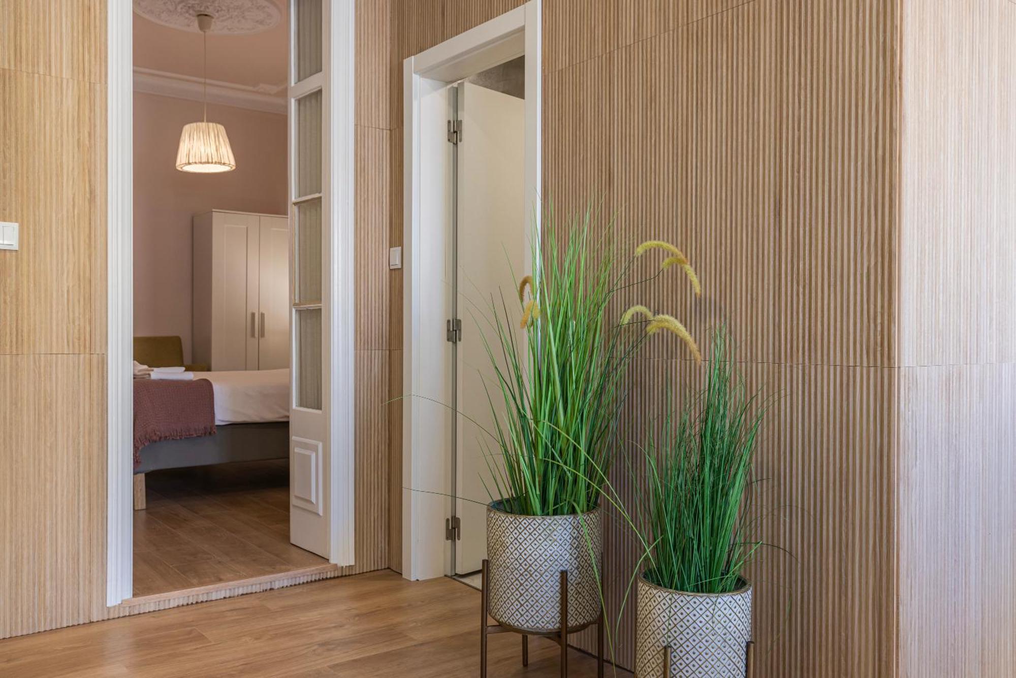 Apartamento Moderno Com Terraco Лісабон Екстер'єр фото