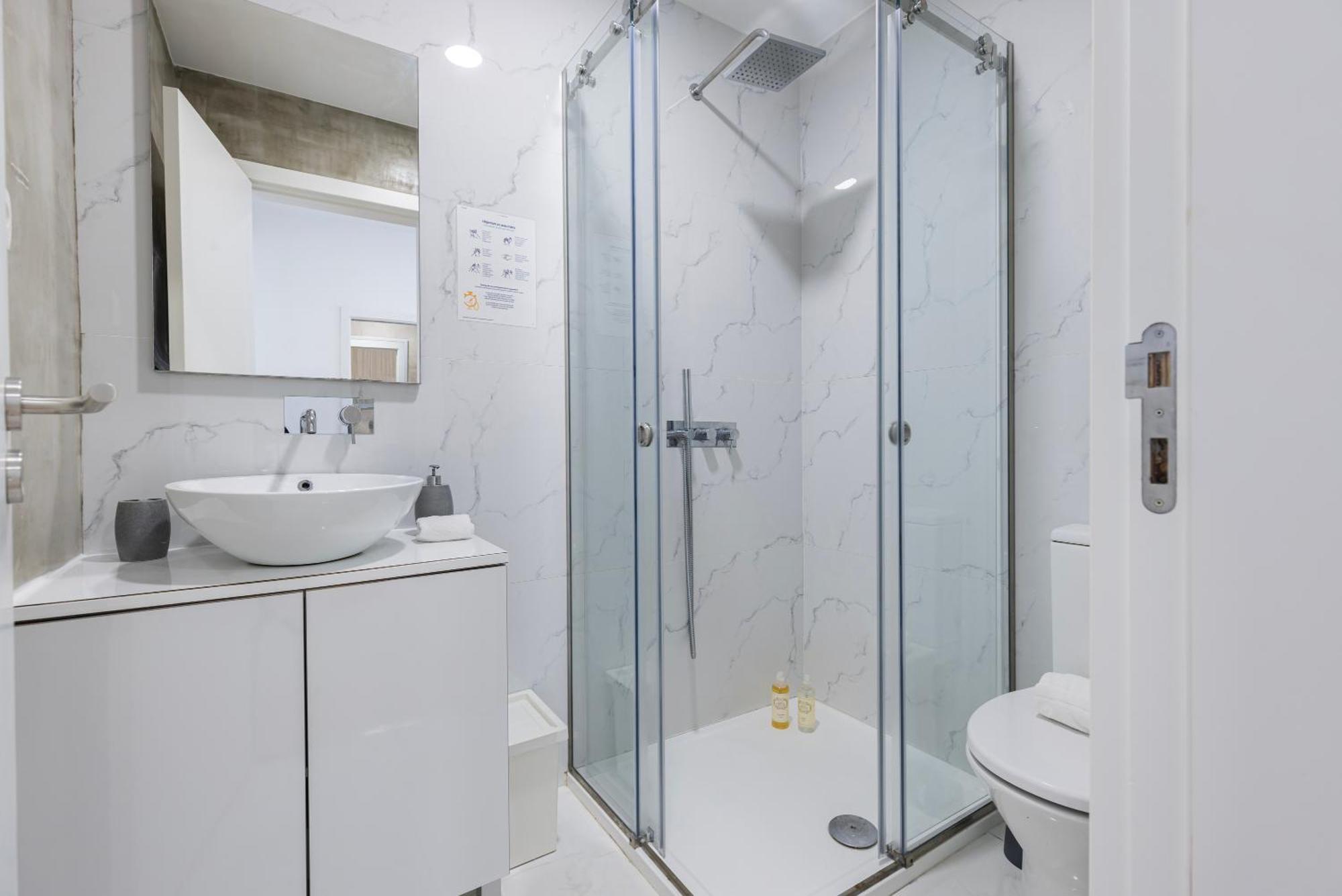 Apartamento Moderno Com Terraco Лісабон Екстер'єр фото